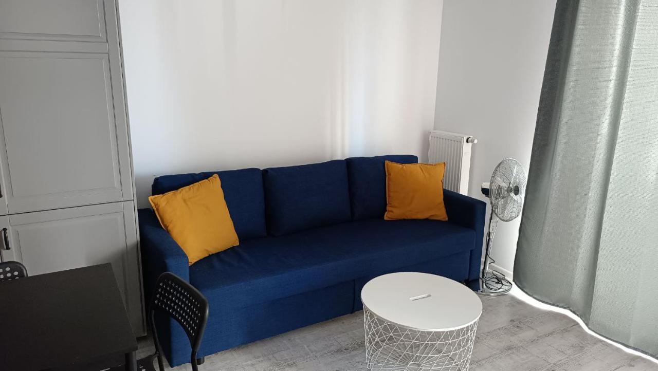 Apartment Przytulna Kawalerka Niedaleko Centrum Warszawy